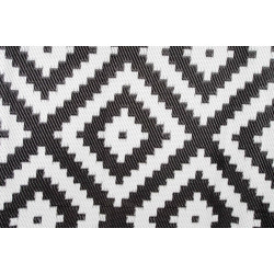 Mata piknikowa dwustronna 200x180cm