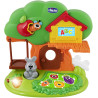CHICCO 00010038000130 Domek Króliczka