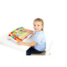 CHICCO 00010112000130 EDU Pierwszy stolik przedszkolaka