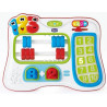 CHICCO 00010521000130 EDU Liczydło PL/EN/DE/ES