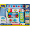 CHICCO 00010521000130 EDU Liczydło PL/EN/DE/ES