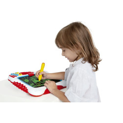 CHICCO 00010688000130 EDU Moja pierwsza tablica