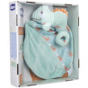 CHICCO 00011045000000 Kameleon DOUDOU