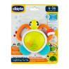 CHICCO 00011588000000 Grzechotka Żółwik