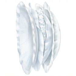 CHICCO 00061779000000 Wkładki laktacyjne 30 szt
