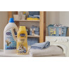 CHICCO 00068294100000 Płyn do płukania Tender Touch 750 ml żółty