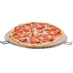 Kamień do pizzy CADAC 36cm z uchwytami do Carri&City Chef