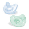 CHICCO 00073086210000 Smoczek PF SOFT blue 16-36m 2 szt