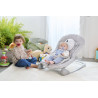 CHICCO 00073086210000 Smoczek PF SOFT blue 16-36m 2 szt