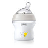 CHICCO 00081311300000 Butelka NF plastikowa 0m+ 150 ml neutralna