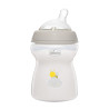 CHICCO 00081323300000 Butelka NF plastikowa 2m+ 250 ml neutralna