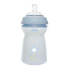 CHICCO 00081335200000 Butelka NF plastikowa 6m+ 330 ml boy