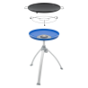 Grill gazowy CADAC BRAAI SKOTTEL 48cm 30mbar
