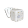 CLOUD B CLTT-1200 Lampka nocna CUBE B-KOSMOS