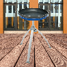 Grill gazowy CADAC BRAAI Paella 47cm 30mbar