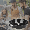 Pokrywa/garnek CADAC 2w1 do Safari Chef 2