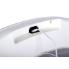 COLIBRO Wanienka dziecięca SPACE 2w1