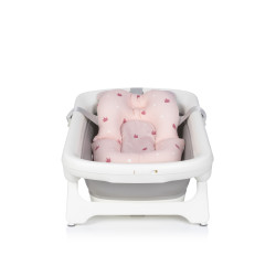 COLIBRO Wanienka dziecięca SPACE SWEET PINK