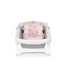 COLIBRO Wanienka dziecięca SPACE SWEET PINK