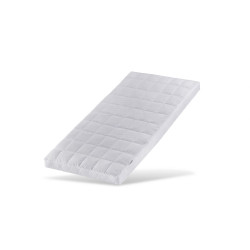 DANPOL Materac gryko-kokos 120x60x9 T18