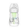 Dr.Browns WB51008 Butelka szeroka szyjka 150ml Options+Dżungla