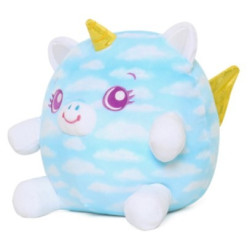 DREAM BEAMS DB20802010 Skrzydlaty Koń Pablo 30 cm