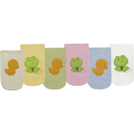 DUET BABY 009 Myjka haft