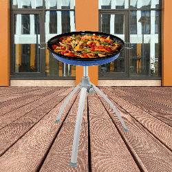 Grill gazowy CADAC BRAAI BBQ 47cm 30mbar
