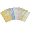 DUET BABY 072 Kocyk Letni druk 75x90