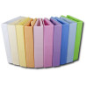 DUET BABY 111 Prześcieradło jersey 140x70 żółty