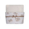 DUET BABY 665 Pled SOFT bawełna druk MAX 75X90