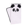 DUET BABY 695 Kocyk SOFT ANIMALS 80x90