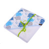 DUET BABY 707 Okrycie kąpielowe BABY BAMBOO wzór 100x100