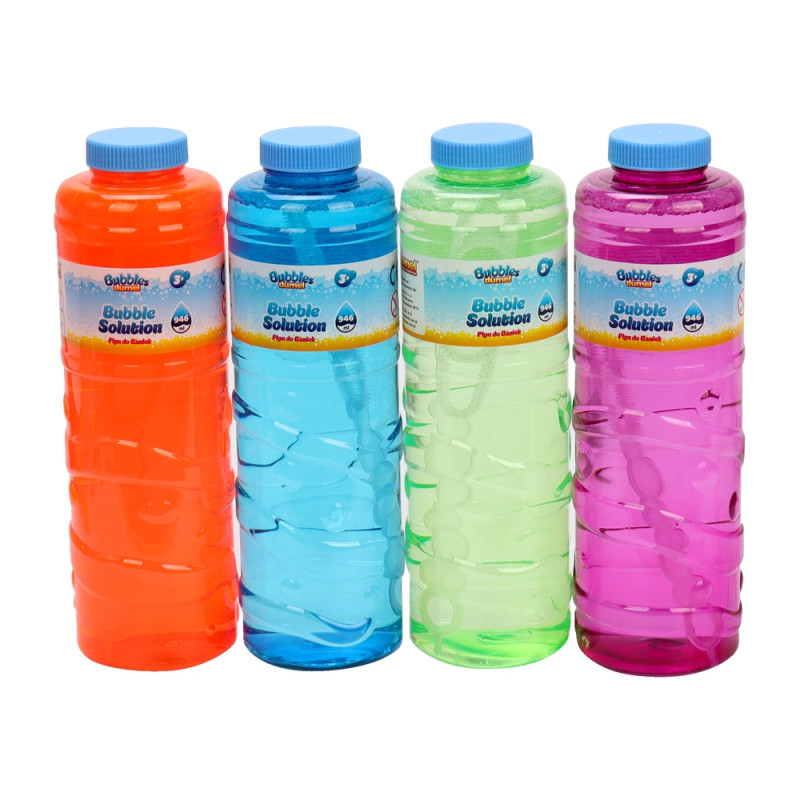 DUMEL DB 50631 Płyn do baniek 946 ml