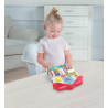 DUMEL DD 10280 Zręcznościowy Domek