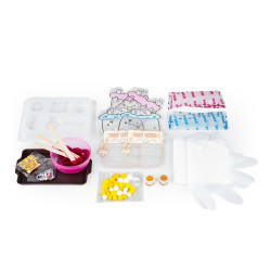 DUMEL DD 30600 Squishy-Zestaw wypieków