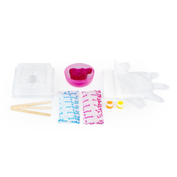 DUMEL DD 30605 Squishy-Kapibara