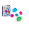 DUMEL DD 30607 Squishy-Kamienie fluo