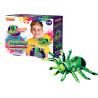 DUMEL DD 30617 Magiczne malowanie - pająk