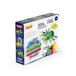 DUMEL DD 30617 Magiczne malowanie - pająk