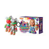 DUMEL DD 30622 Magiczne malowanie - misiowe breloczki