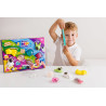 DUMEL DD 30628 Sensory - Kosmos