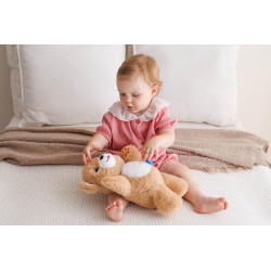 DUMEL DD 30819 Niedźwiadek brunatny