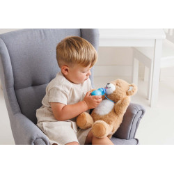 DUMEL DD 30819 Niedźwiadek brunatny