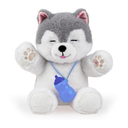 DUMEL DD 30820 Piesek Husky
