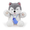 DUMEL DD 30820 Piesek Husky