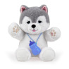 DUMEL DD 30820 Piesek Husky
