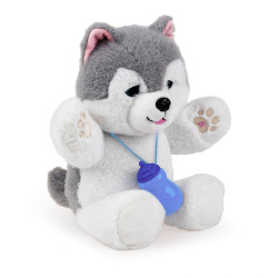DUMEL DD 30820 Piesek Husky