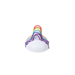 DUMEL DD 30838 Kolorowa przeplatanka