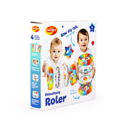 DUMEL DD 30841 Dmuchany roler